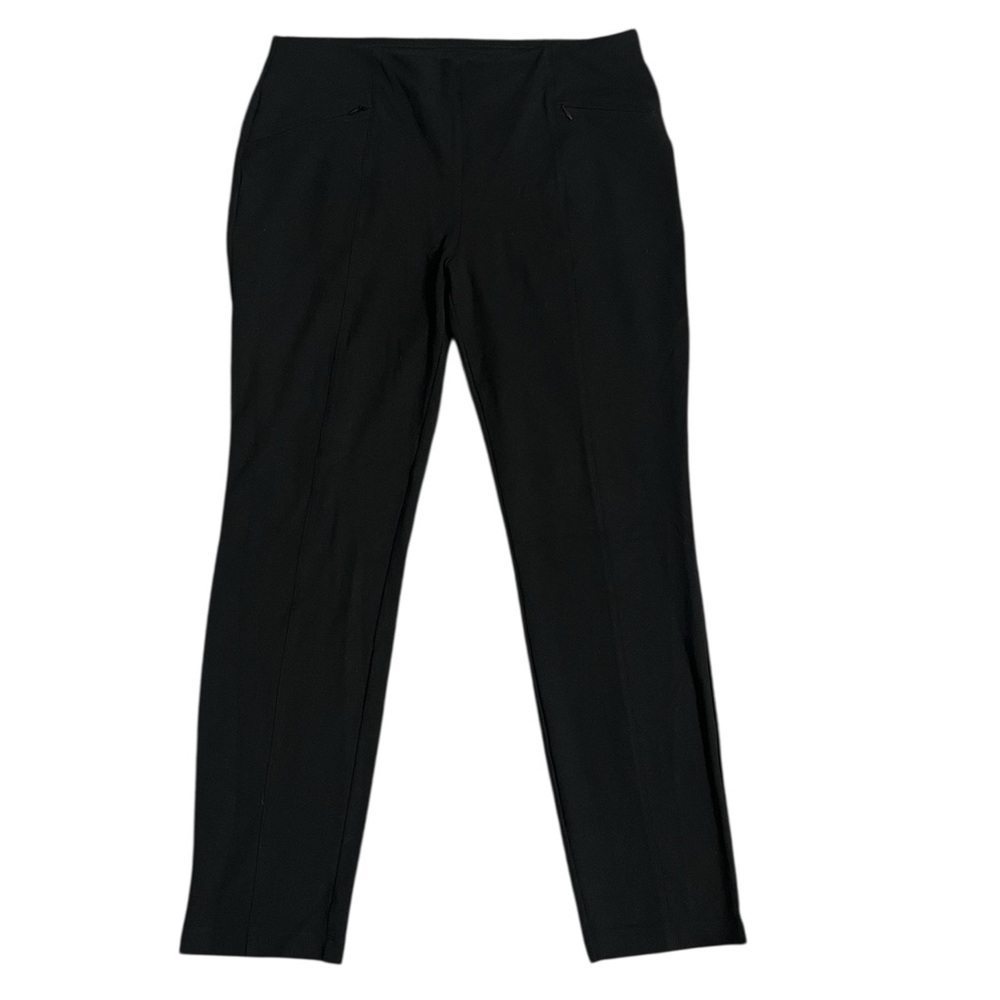 Soma Black Leggings L